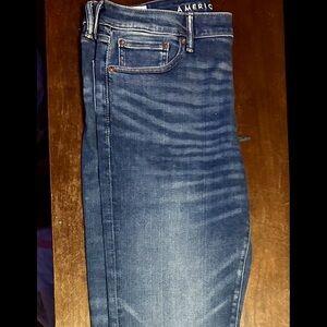 Men’s American Eagle AirFlex BootCut